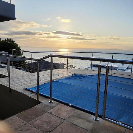Villa Perhethian Ciudad del Cabo Exterior foto