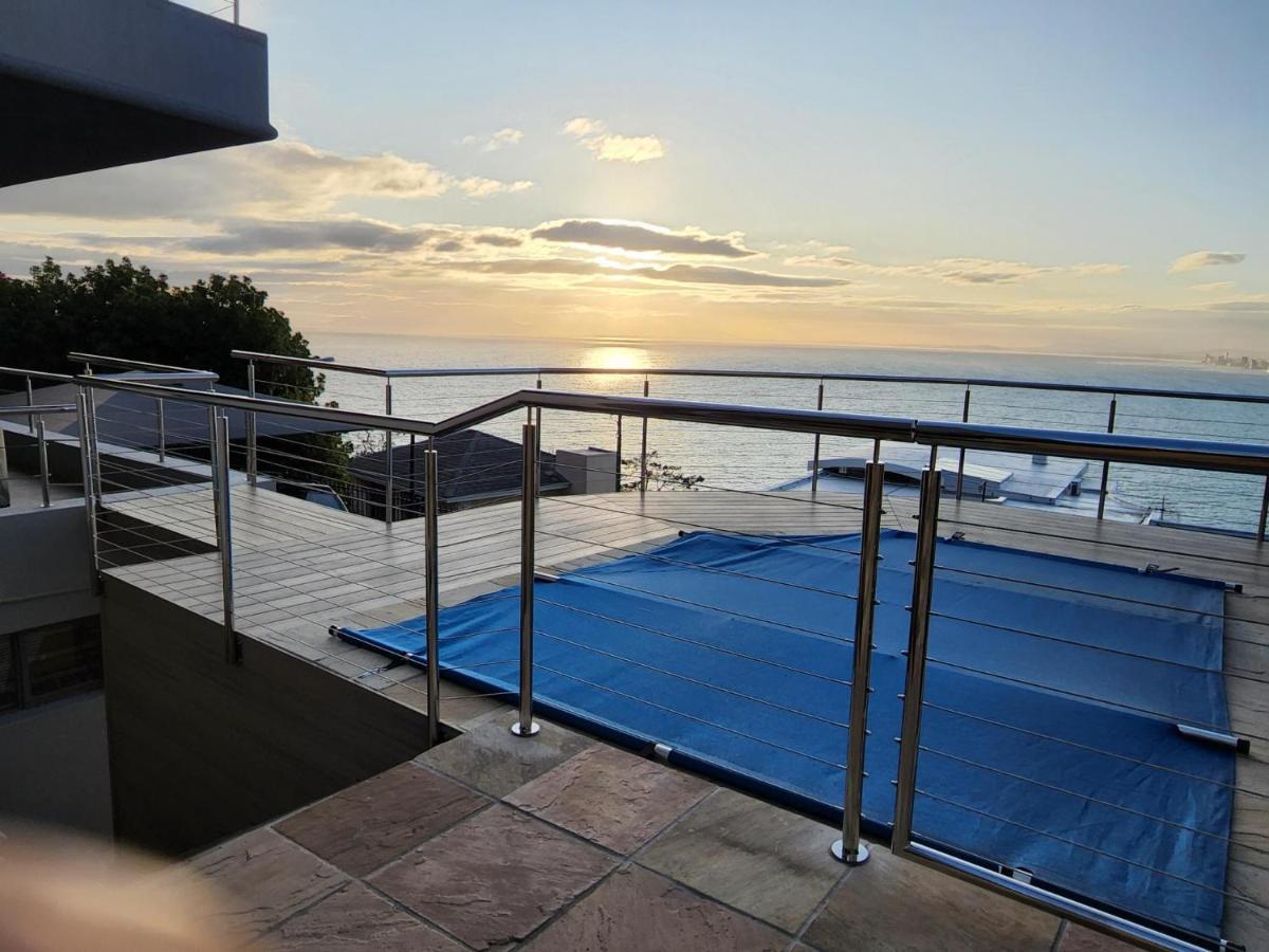 Villa Perhethian Ciudad del Cabo Exterior foto