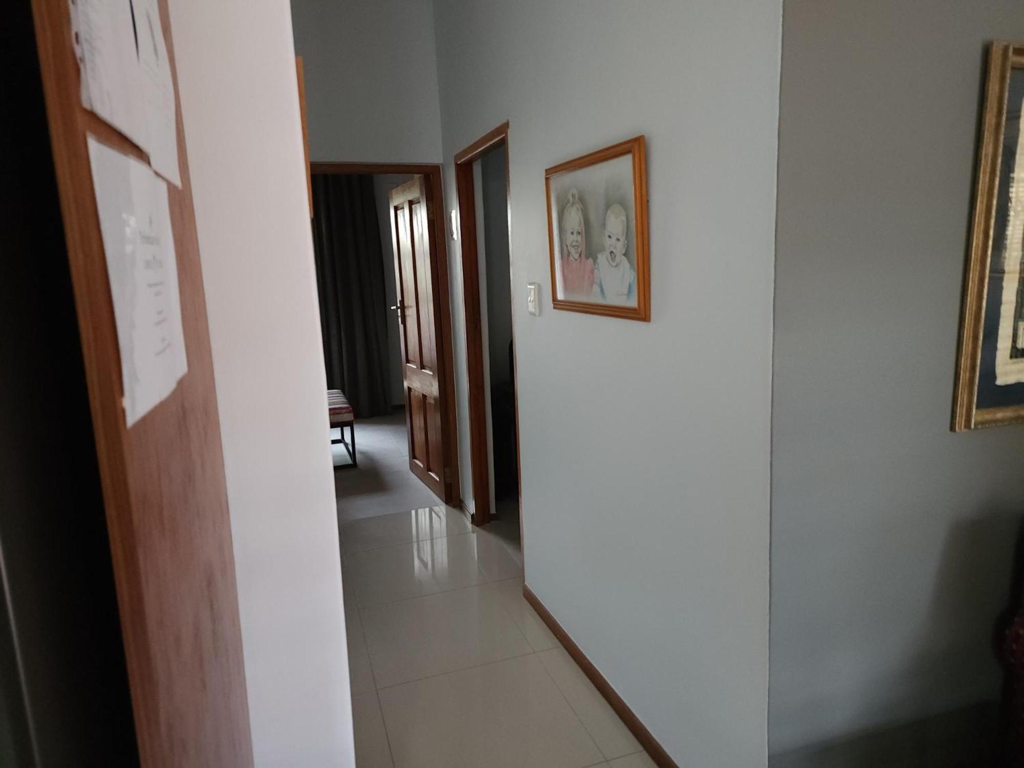 Villa Perhethian Ciudad del Cabo Exterior foto