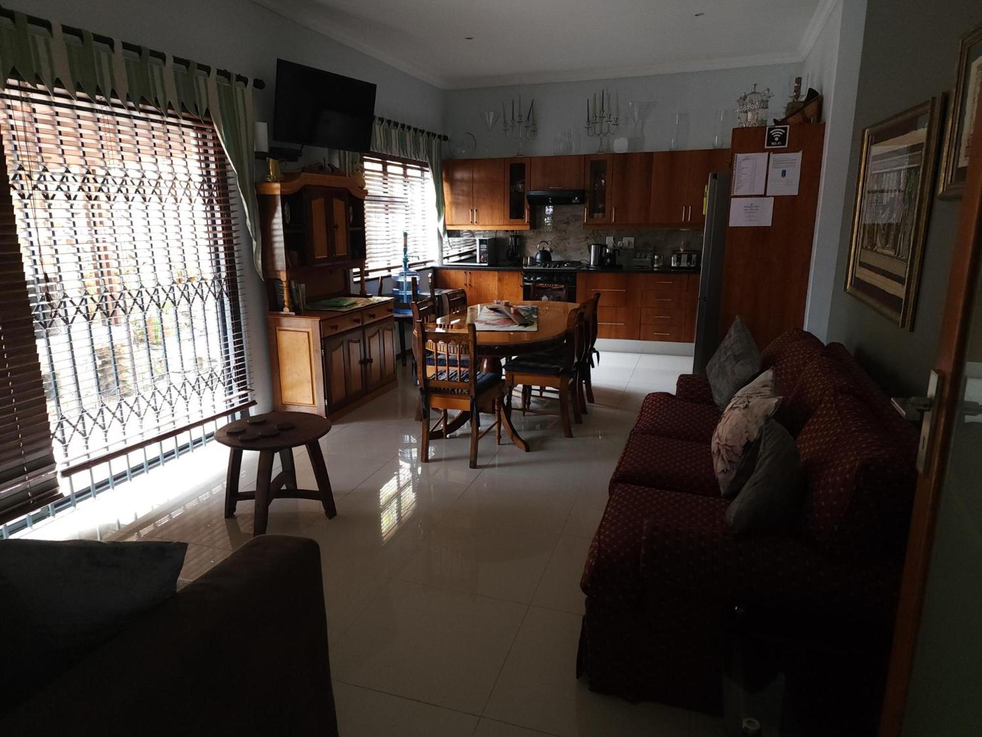 Villa Perhethian Ciudad del Cabo Exterior foto