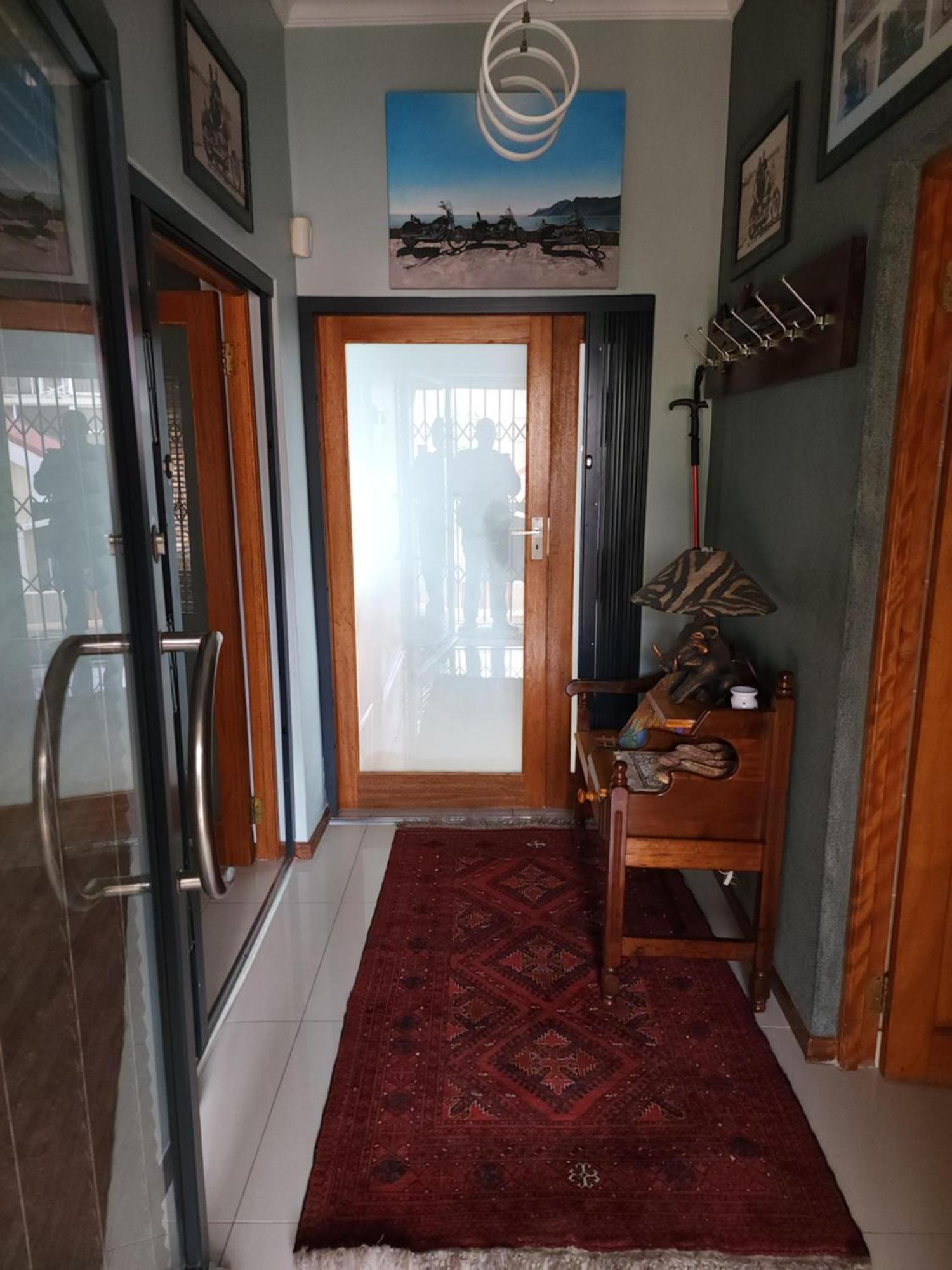 Villa Perhethian Ciudad del Cabo Exterior foto